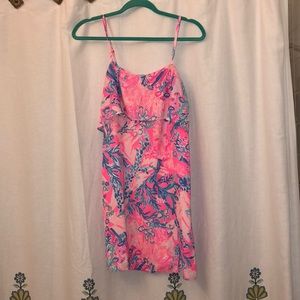 NWT Lilly Pulitzer dress!